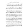 Handel, George Frideric - Nine German Arias for Soprano, Solo Instrument and Basso continuo 