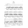 Ravel, Maurice - Piano Trio 