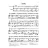 Bach, Carl Philipp Emanuel - Gamba Sonatas WQ 88, 136, 137 
