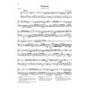 Bach, Carl Philipp Emanuel - Gamba Sonatas WQ 88, 136, 137 