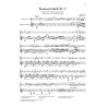 Mendelssohn Bartholdy, Felix - Concert Pieces 