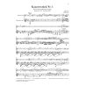Mendelssohn Bartholdy, Felix - Concert Pieces 