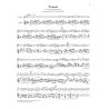 Ravel, Maurice - Sonata for Violin and Violoncello 