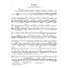 Ravel, Maurice - Sonata for Violin and Violoncello 