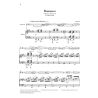 Fauré, Gabriel - Romance op. 69 