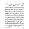 Fauré, Gabriel - Romance op. 69 
