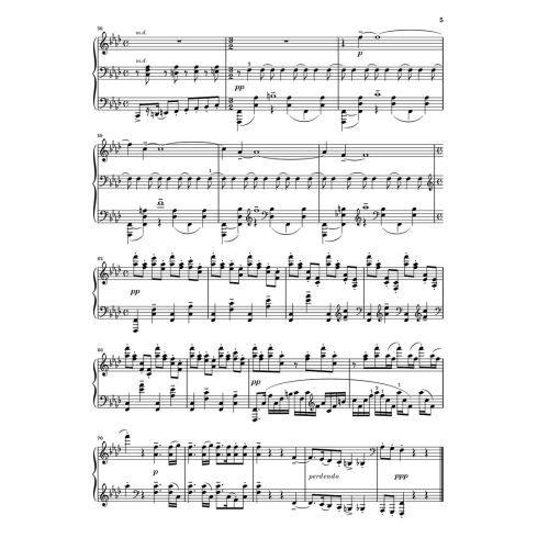 Rachmaninoff, Sergei - Études-Tableaux