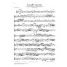 Crusell, Bernhard Henrik - Clarinet Concerto op. 5 