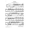 Rachmaninoff, Sergei Wassiljewitsch - Piano Sonata No. 2 op. 36 