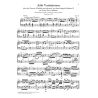 Beethoven, Ludwig van - Piano Variations Vol. II