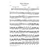Tchaikovsky, Peter Iljitsch - Valse-Scherzo op. 34 