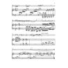 Saint-Saëns, Camille - Sonate Nr. 2 F-dur op. 123 