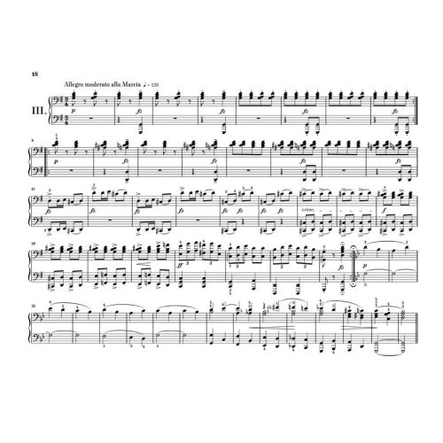Grieg, Edvard - Norwegian Dances op. 35 