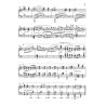 Brahms, Johannes - Piano Sonata f minor op. 5 