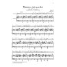 Mendelssohn Bartholdy, Felix - Romance sans paroles op. 109 