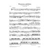 Sarasate y Navascuez, Martín Melitón Pablo de - Romanza andaluza op. 22/1 