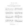 Bartók, Béla - Improvisations on Hungarian Peasant Songs op. 20 