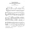 Bartók, Béla - Improvisations on Hungarian Peasant Songs op. 20 