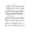 Bartók, Béla - Improvisations on Hungarian Peasant Songs op. 20 