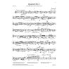 Bartók, Béla - String Quartet no. Nr. 1 op. 7 op. 7 