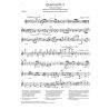 Bartók, Béla - String Quartet no. 2 op. 17 