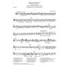Bartók, Béla - String Quartet no. 2 op. 17 