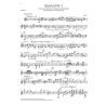 Bartók, Béla - String Quartet no. 3 