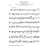 Bartók, Béla - String Quartet no. 4 