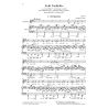 Strauss, Richard - Eight Poems op. 10 