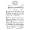 Strauss, Richard - Eight Poems op. 10 