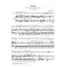 Beethoven, Ludwig van - Sonata in D major op. 102/2 