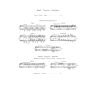 Rachmaninoff, Sergei Wassiljewitsch - Morceaux de fantaisie op. 3 