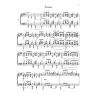Rachmaninoff, Sergei Wassiljewitsch - Morceaux de fantaisie op. 3 