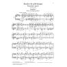 Liszt, Franz - Années de Pèlerinage, Troisième Année 