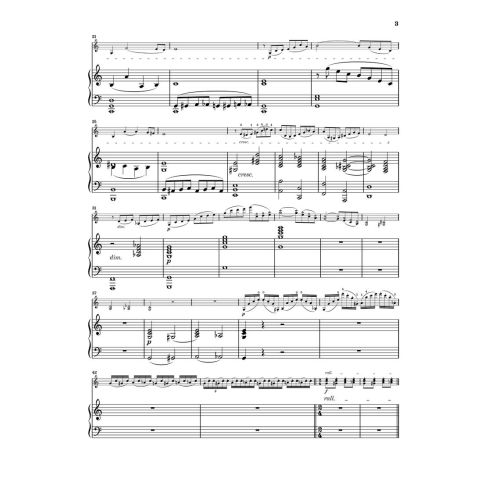 Sarasate y Navascuez, Martín Melitón Pablo de - Introduction et Tarentelle op. 43 