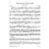 Sarasate y Navascuez, Martín Melitón Pablo de - Introduction et Tarentelle op. 43 