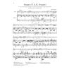 Violin Sonata a minor (F. A. E. Sonata) 