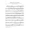Violin Sonata a minor (F. A. E. Sonata) 