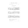 Liszt, Franz - Trois Études de concert 