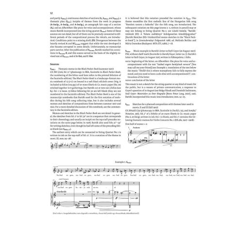 Bartók, Béla - String Quartets Vol. 30