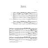 Bach, J.S - Harpsichord Concerto no. 2 E major BWV 1053 BWV 1053 