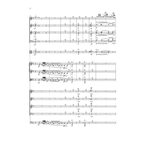 Beethoven, Ludwig van - Cantatas SE 