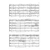 Bruch, Max - String Quintet in E flat major 