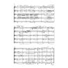 Bruch, Max - String Quintet in E flat major 