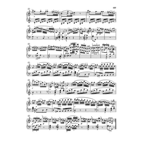 Mozart, Wolfgang Amadeus - Piano Sonatas Vol. 2