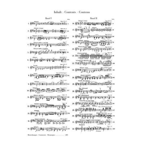 Beethoven, Ludwig van - Piano Sonatas Vol. 1