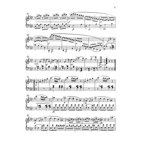 Beethoven, Ludwig van - Piano Sonatas Vol. 1