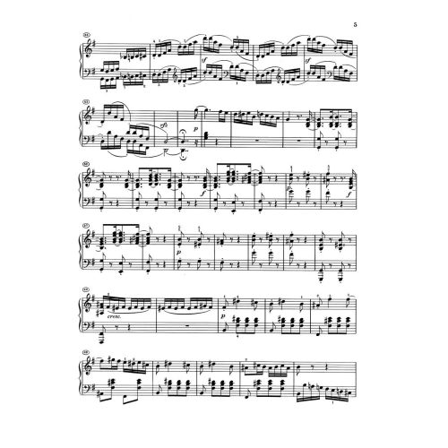 Beethoven, Ludwig van - Piano Sonatas Vol. 2