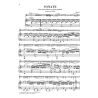 Beethoven, Ludwig van - Sonata for Piano and Violin F major (Spring) op. 24 