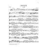 Bach, J.S - Sonatas for Violin and Piano (Harpsichord) 1-3 BWV 1014-1016 